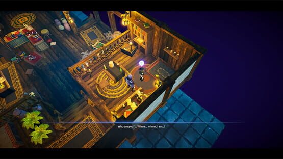Screenshot Guardians of the Ashes