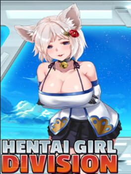 Cover Hentai Girl Division