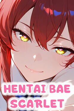 Cover Hentai Bae Scarlet