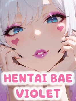 Cover Hentai Bae Violet