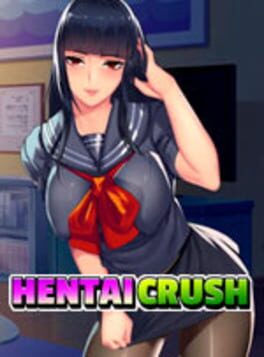 Cover Hentai Crush