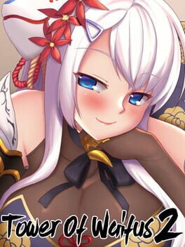 Cover Tower of Waifus 2