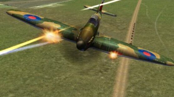 Screenshot Battle of Europe