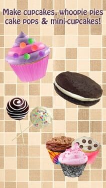 Cover Cupcakeroo!
