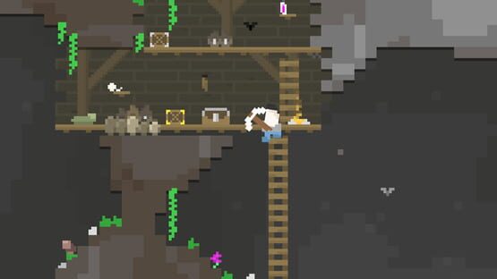 Screenshot Digaway