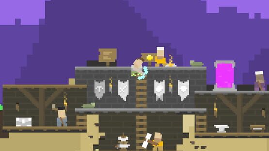 Screenshot Digaway