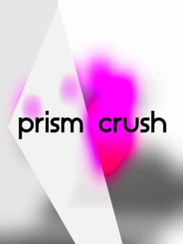 Cover Prism Crush