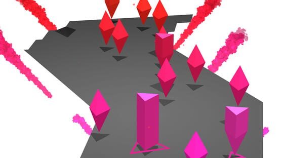 Screenshot Prism Crush