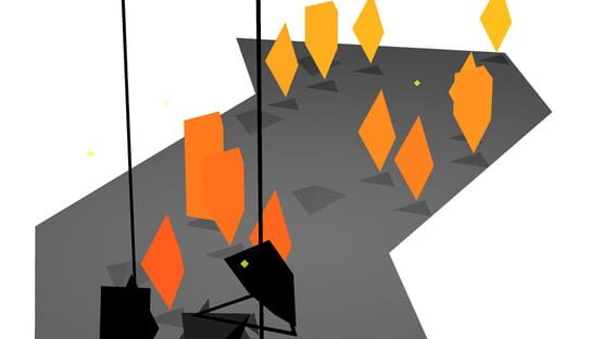 Screenshot Prism Crush