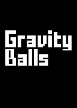 Cover Gravity Balls