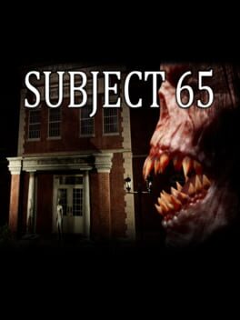 Cover Subject 65