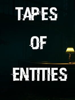 Cover Tapes of Entities