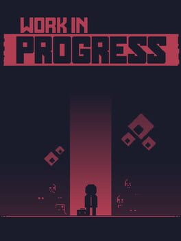 Cover Work In Progress