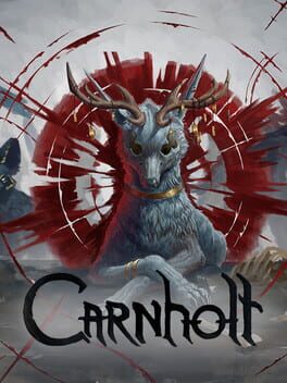 Cover Carnholt