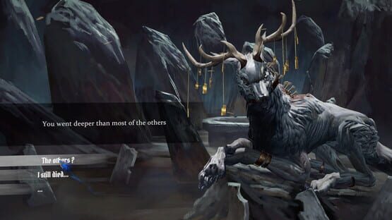 Screenshot Carnholt