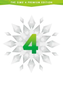 Cover The Sims 4: Premium Edition