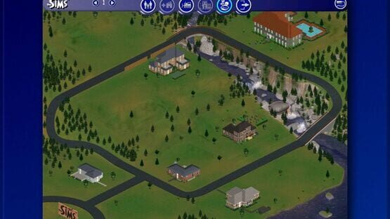 Screenshot The Sims: Complete Collection