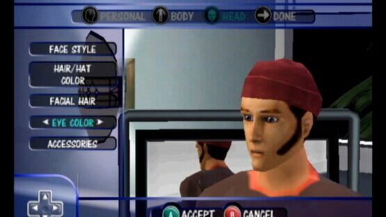 Screenshot The Sims: Deluxe Edition