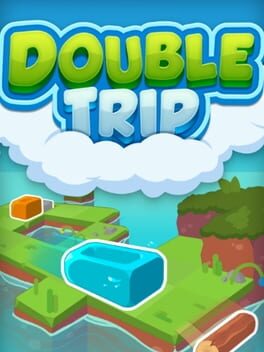 Cover Double Trip