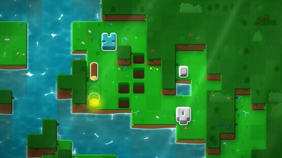 Screenshot Double Trip