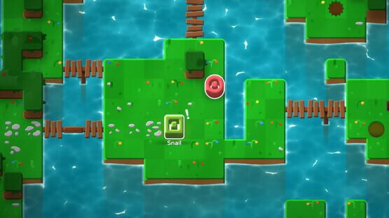 Screenshot Double Trip