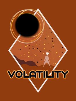 Cover Volatility