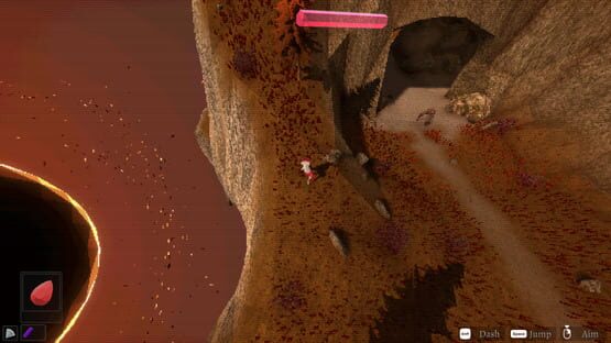 Screenshot Volatility