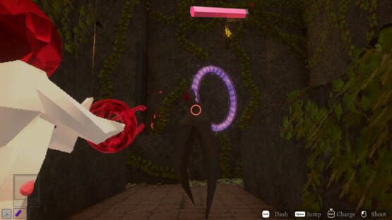Screenshot Volatility