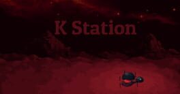 Cover K Station