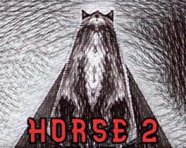 Cover Horse 2