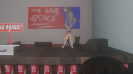 Screenshot Horse 2