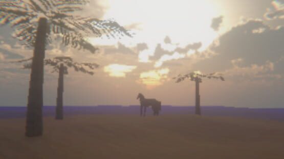 Screenshot Horse 2