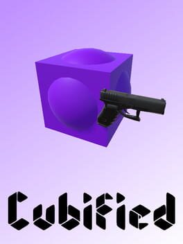 Cover Cubified