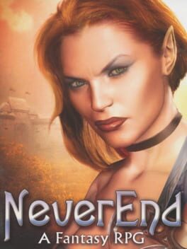 Cover Neverend