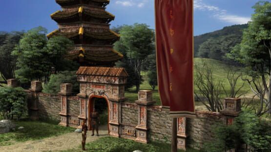 Screenshot Neverend