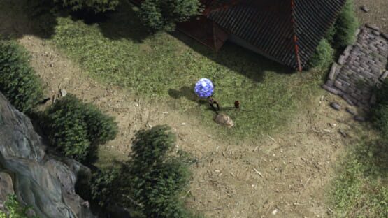 Screenshot Neverend