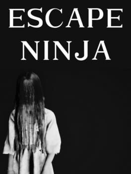 Cover Escape Ninja