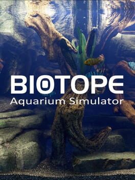 Cover Biotope: Aquarium Simulator