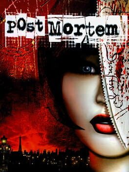 Cover Post Mortem