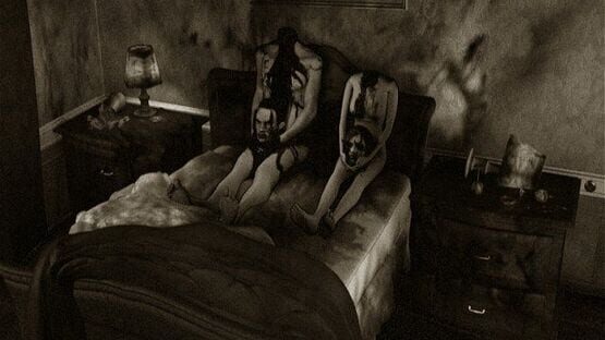 Screenshot Post Mortem