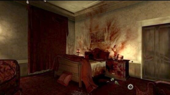 Screenshot Post Mortem