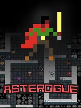 Cover Asterogue