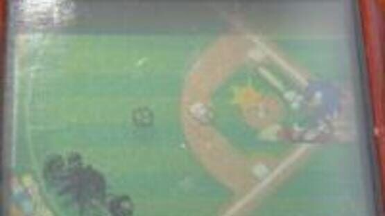 Screenshot Knuckles Baseball 1