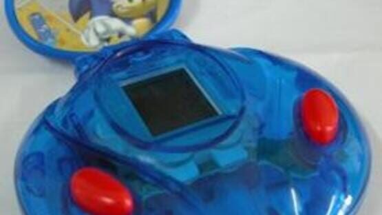 Screenshot Sonic Skateboard 1