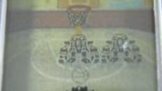 Screenshot Shadow Basketball 1