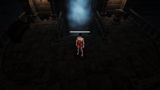 Screenshot Sprite Hunter