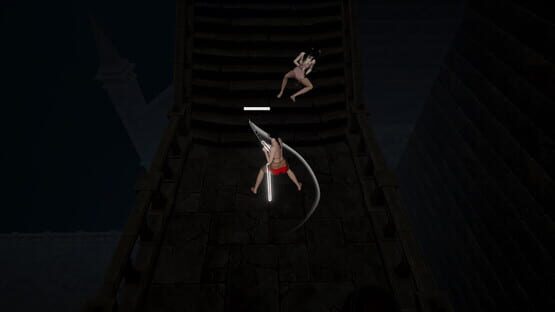 Screenshot Sprite Hunter
