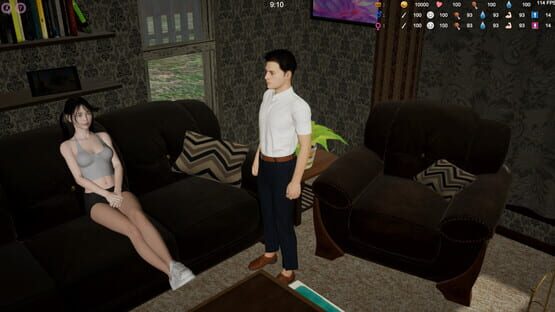 Screenshot Honey Villa