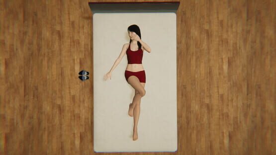 Screenshot Tickle Girl