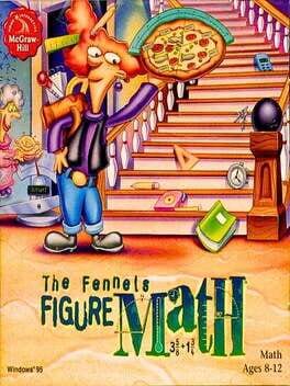 Cover The Fennels Figure Math